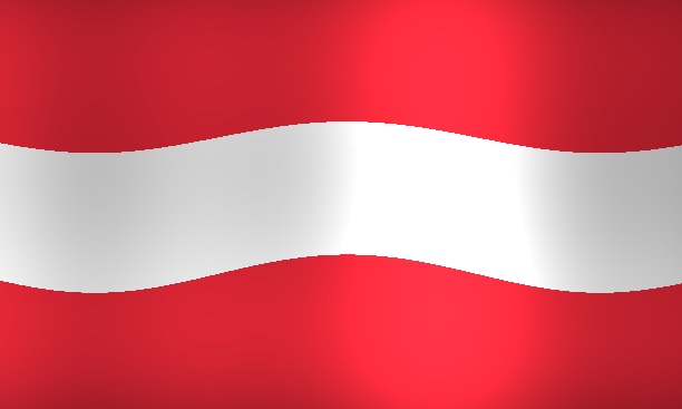 Avusturya bayrağı