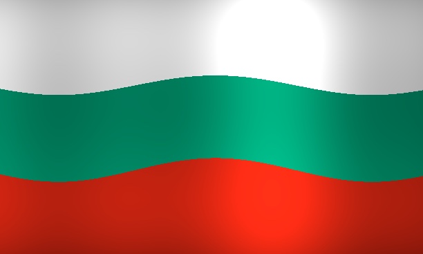 Bulgaristan bayrağı